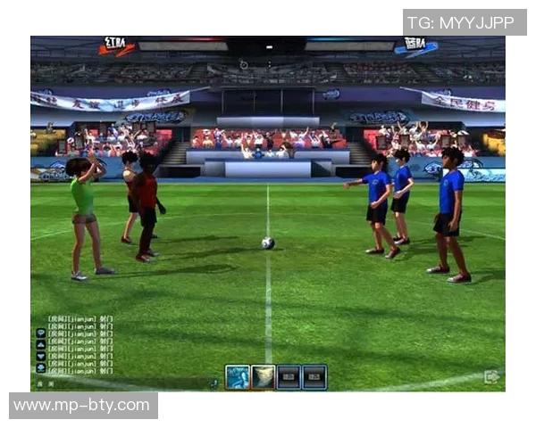 足球魅力的源泉探讨与激情碰撞的无限可能性